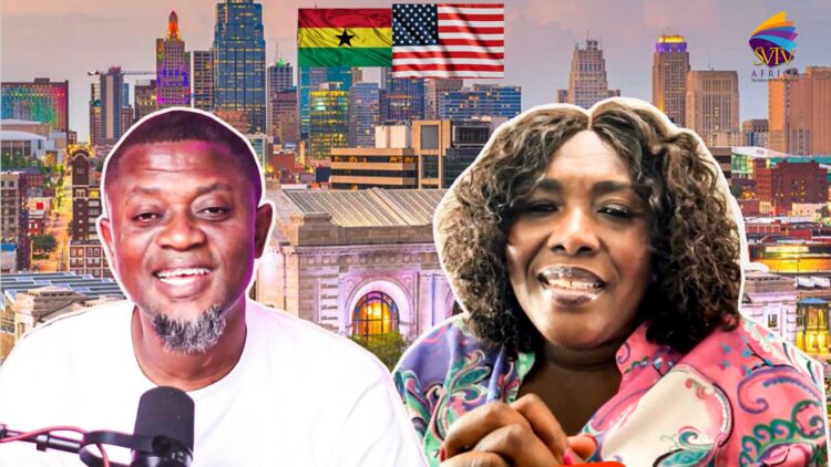 If Dollar Drops To 5GHC,Many Abroad Will Run Home, One Guy Makes GHC 200,000 A Month In Ghana—Awulley