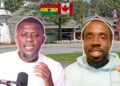 Less Than 2 Yrs In Canada; Eugene The Carpenter Holds 3 Jobs—Employers Chase Him for Work