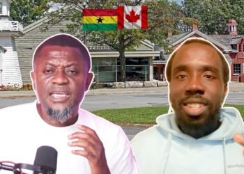 Less Than 2 Yrs In Canada; Eugene The Carpenter Holds 3 Jobs—Employers Chase Him for Work