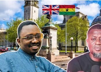7 Yrs In Abroad: I Left My Cleaning Job For An Online Lover—Only To Find Out He Had a Girlfriend…Anita Recounts