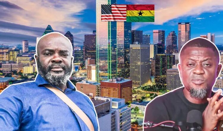 7 Yrs In Abroad: I Left My Cleaning Job For An Online Lover—Only To Find Out He Had a Girlfriend…Anita Recounts