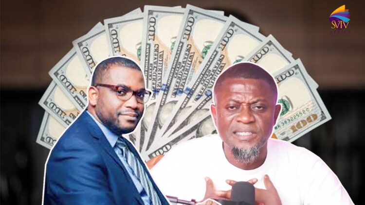 Western Systems Are a Trap—Don’t Trade Your Freedom for a Paycheck— Prince Young Clarifies