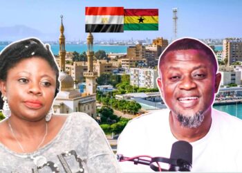 13 Years Without Seeing My Kids- I Sleep In The Dinning Room, No Privacy, No Day Off – Lady In Egypt Cries Out