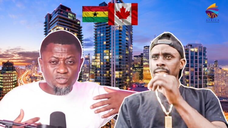‘I Once Swore I’d Never Return to Ghana But Meboa” —Abrokyire Yɛde Makes U-Turn