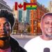 Canada Ny3 D3, Earned $1,400, Built A House, & Bought Cars All In Ghana— Now I Ride A Bicycle—Kwadwo Cries Out