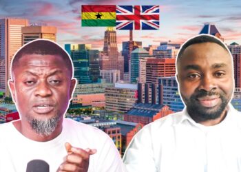 Living Abroad Has Delayed My Life; My Apprentice Refused To Travel With Me, He Now Has A House & A Car