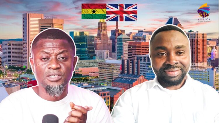 Living Abroad Has Delayed My Life; My Apprentice Refused To Travel With Me, He Now Has A House & A Car