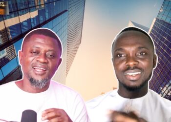 I Lost $27,000 Capital, Lost My Wife, My Children Are In Ghana — I Need Major Capital In The US To Return