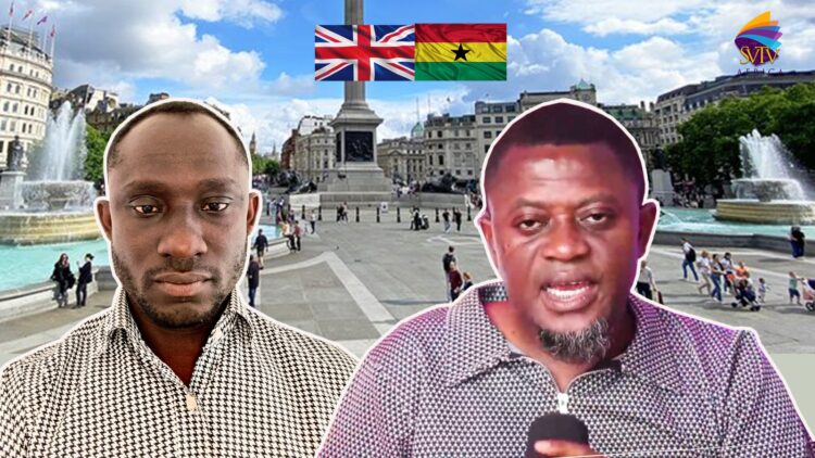 I Lost My Wife to a UK Job – Now I Scrub Toilets and Raise 3 Kids As A Former Security Officer