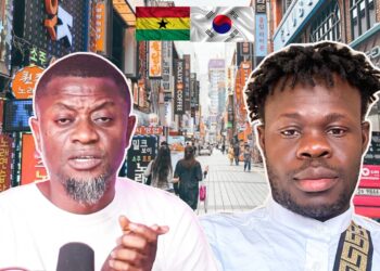 Living Abroad Has Delayed My Life; My Apprentice Refused To Travel With Me, He Now Has A House & A Car