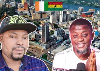 We Crossed the Sea From Turkey to Greece, Then Survived on Food From Dustbins, Returned and Opened a Clinic—Aminu Reveals