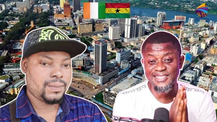 We Crossed the Sea From Turkey to Greece, Then Survived on Food From Dustbins, Returned and Opened a Clinic—Aminu Reveals