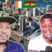We Crossed the Sea From Turkey to Greece, Then Survived on Food From Dustbins, Returned and Opened a Clinic—Aminu Reveals