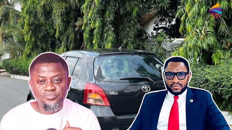 I Made GHC100,000 On Campus,Visited France, I Sold Eggs, Ran A Momo Business—MBA Student in KNUST