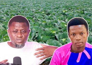 ‘I Once Swore I’d Never Return to Ghana But Meboa” —Abrokyire Yɛde Makes U-Turn
