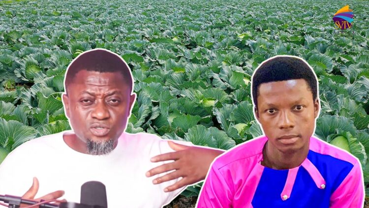 ‘I Once Swore I’d Never Return to Ghana But Meboa” —Abrokyire Yɛde Makes U-Turn