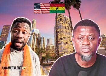 Three Of My Friends Have Gone Mąd; I Tried To End It All – I Should’ve Stayed In Ghana – Hero Maiga Reveals