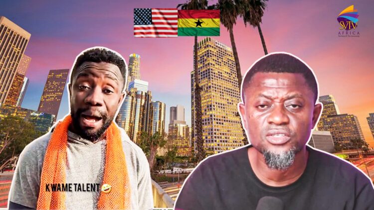 Three Of My Friends Have Gone Mąd; I Tried To End It All – I Should’ve Stayed In Ghana – Hero Maiga Reveals