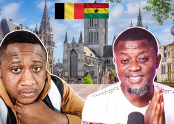 We Crossed the Sea From Turkey to Greece, Then Survived on Food From Dustbins, Returned and Opened a Clinic—Aminu Reveals