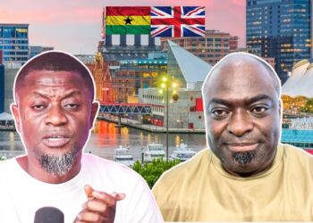 Living Abroad Has Delayed My Life; My Apprentice Refused To Travel With Me, He Now Has A House & A Car