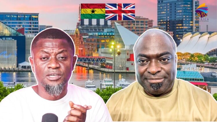 Living Abroad Has Delayed My Life; My Apprentice Refused To Travel With Me, He Now Has A House & A Car