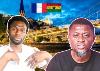 Three Of My Friends Have Gone Mąd; I Tried To End It All – I Should’ve Stayed In Ghana – Hero Maiga Reveals