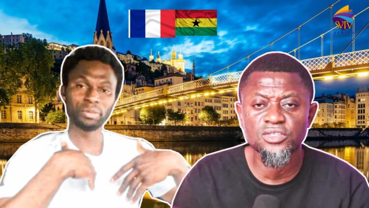 Three Of My Friends Have Gone Mąd; I Tried To End It All – I Should’ve Stayed In Ghana – Hero Maiga Reveals