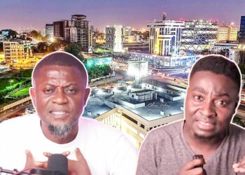 Western Systems Are a Trap—Don’t Trade Your Freedom for a Paycheck— Prince Young Clarifies