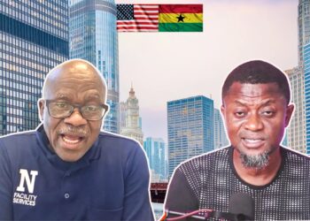 Ghanaians Envy My Hustle; Lost My Shop,My Land & $750,000, Bounced Back, I Make Over $50,000 a Month—