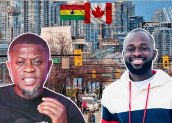 Dada KD Told Me He’s Not Feeling Well’ Just After Performing In the US Last Week  – Gizo Reveals