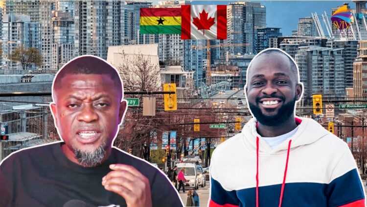 Dada KD Told Me He’s Not Feeling Well’ Just After Performing In the US Last Week  – Gizo Reveals