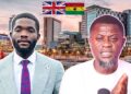 Abandoned in India: Ghanaians Misled by Agents, Stranded, Forced Into Pr0stitution & Robbery – Dr. Emmanuel Speaks Out