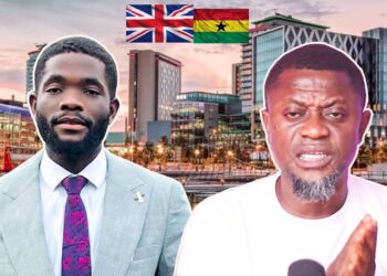 Abandoned in India: Ghanaians Misled by Agents, Stranded, Forced Into Pr0stitution & Robbery – Dr. Emmanuel Speaks Out