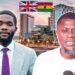 Abandoned in India: Ghanaians Misled by Agents, Stranded, Forced Into Pr0stitution & Robbery – Dr. Emmanuel Speaks Out