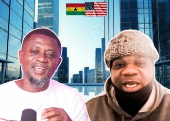 I Lost $27,000 Capital, Lost My Wife, My Children Are In Ghana — I Need Major Capital In The US To Return