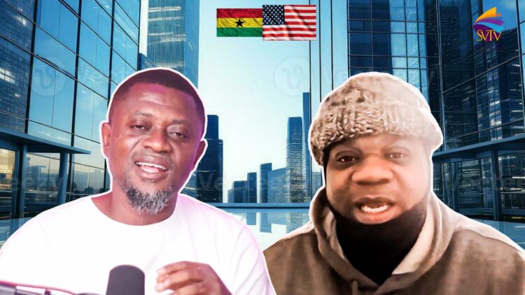 I Lost $27,000 Capital, Lost My Wife, My Children Are In Ghana — I Need Major Capital In The US To Return