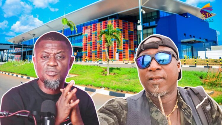 My Mom Told Me to Learn a Skilled Job Before Going Abroad—That Advice Changed My Life Forever—Daddy 4Days