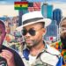 Dada KD Told Me He’s Not Feeling Well’ Just After Performing In the US Last Week  – Gizo Reveals
