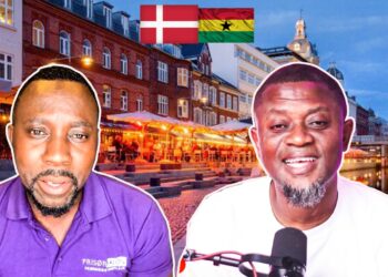 If Dollar Drops To 5GHC,Many Abroad Will Run Home, One Guy Makes GHC 200,000 A Month In Ghana—Awulley