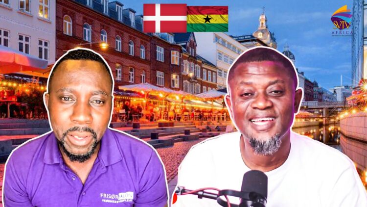 If Dollar Drops To 5GHC,Many Abroad Will Run Home, One Guy Makes GHC 200,000 A Month In Ghana—Awulley