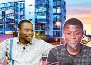 I Started With 1,500 Birds — Now Have 5,000 & Produce 135 Crates of Eggs Daily- Former Teacher Turned Poultry Farmer