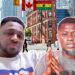 Work & Pay In Canada Is A Sćąm—A Ghanaian Was Charged $15,000 For A Fake Job & The Visa Was Denied—APPIAH Rants
