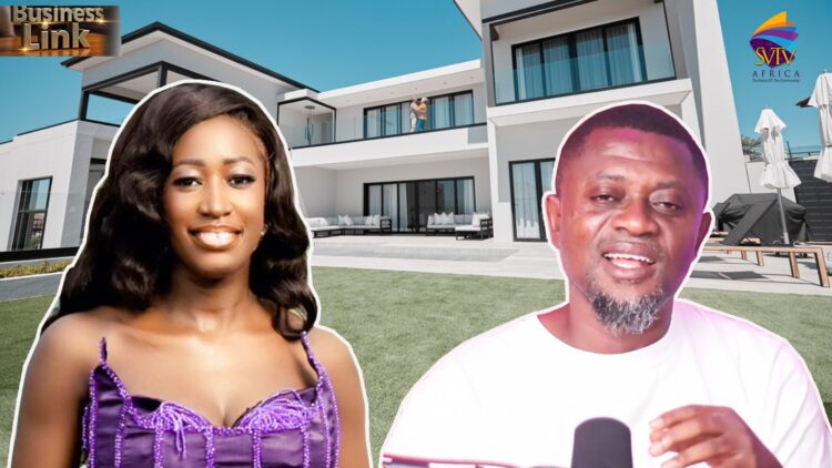 My father was against my career after university. Now I win awards, train interns, and travel around the world—Annalois Reveals