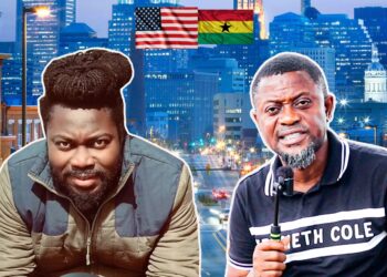 Money Dey Ghana!– Turkish Man’s Block Factory Produces 7,000 Blocks in 6 Hours, Delivers 4,000 Daily