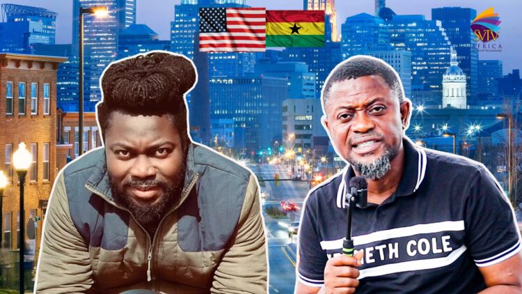 Money Dey Ghana!– Turkish Man’s Block Factory Produces 7,000 Blocks in 6 Hours, Delivers 4,000 Daily