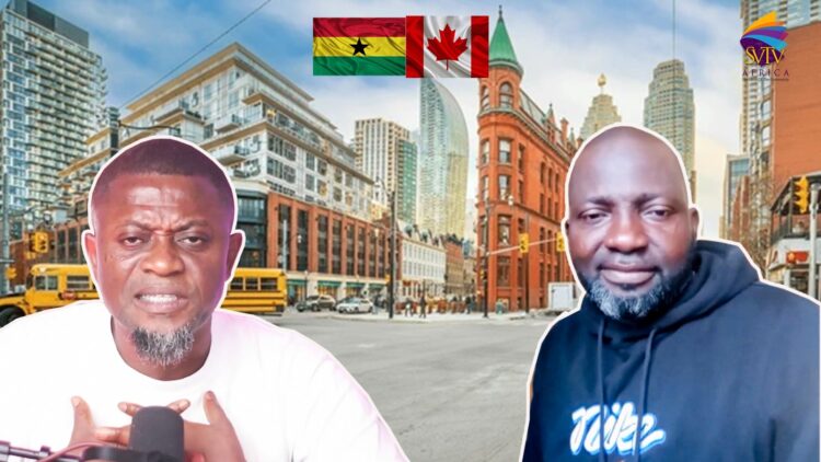 Western Systems Are a Trap—Don’t Trade Your Freedom for a Paycheck— Prince Young Clarifies