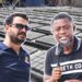 Money Dey Ghana!– Turkish Man’s Block Factory Produces 7,000 Blocks in 6 Hours, Delivers 4,000 Daily