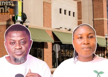 I Made GHC100,000 On Campus,Visited France, I Sold Eggs, Ran A Momo Business—MBA Student in KNUST