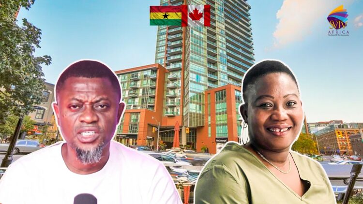 I’m Leaving America for Good—or I’ll Face 8 Years in Jail: She Took My Child, Kicked Me Out, Falsely Accused Me -Kwadwo