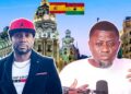 ‘I Once Swore I’d Never Return to Ghana But Meboa” —Abrokyire Yɛde Makes U-Turn